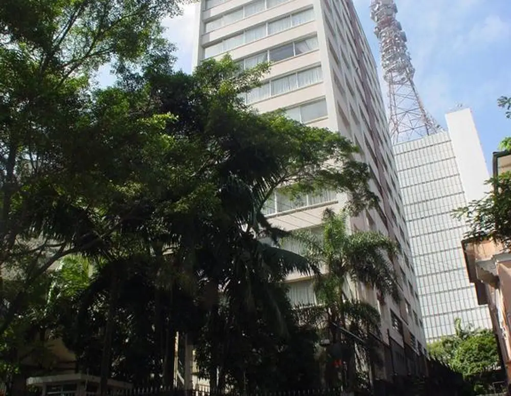 Edificio Miataua — foto 2