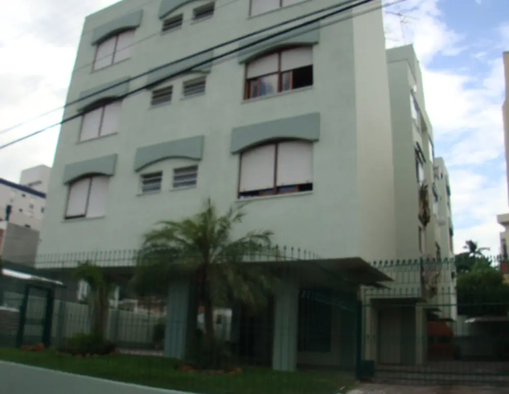 Edifício Erwino