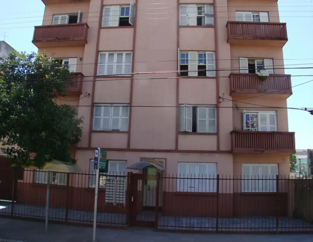 Edificio Helio