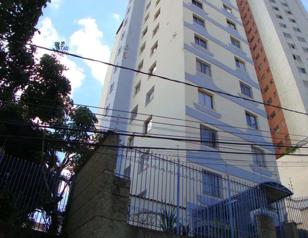 Edificio Cinara