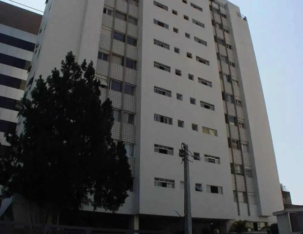 Edificio Sao Carlos