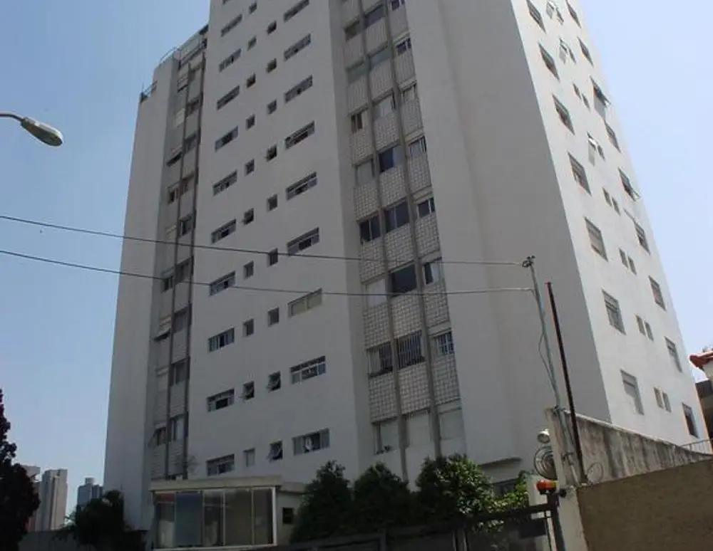 Edificio Sao Carlos — foto 2