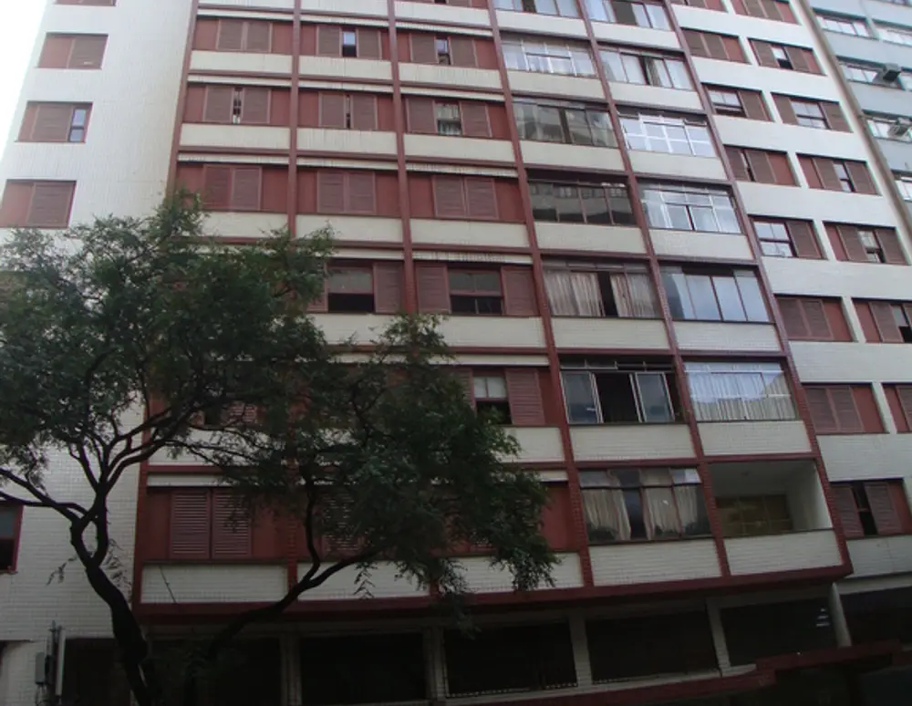 Edificio Moreira