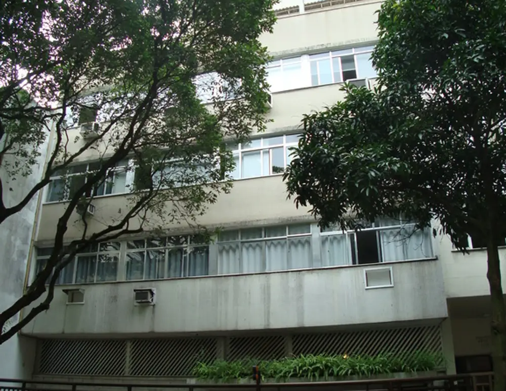 Edificio Dias Ferreira