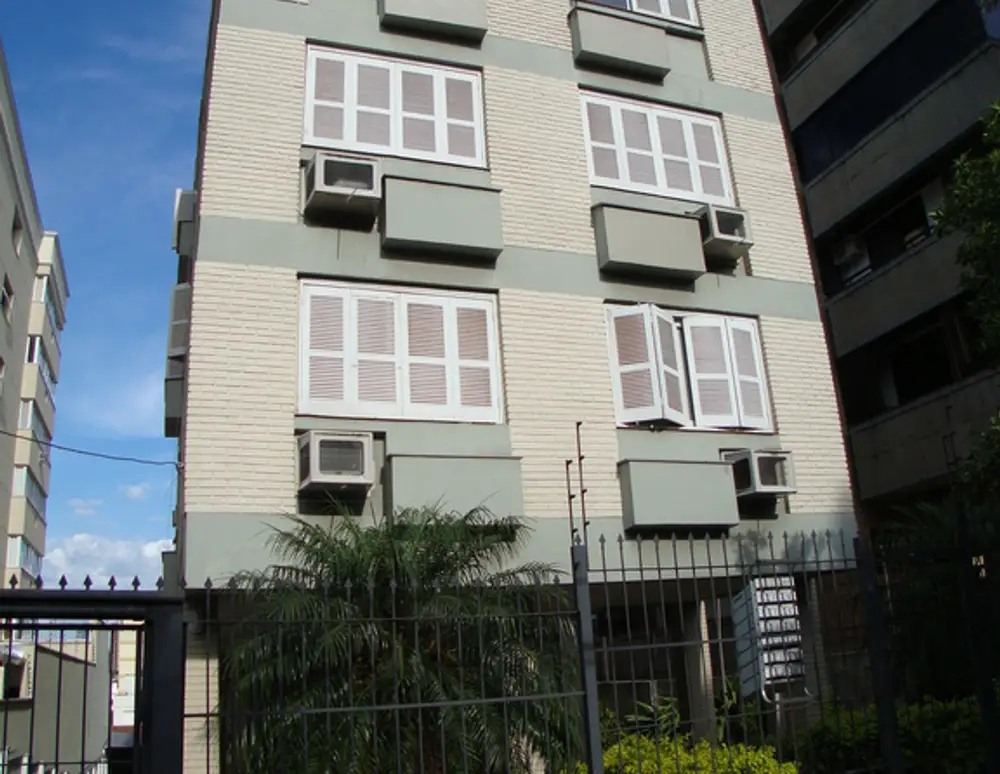 Edificio Morada da Colina