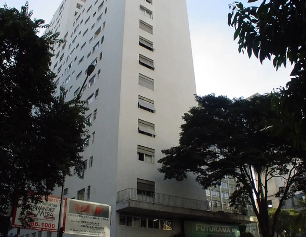 Conjunto Angélica — foto 2