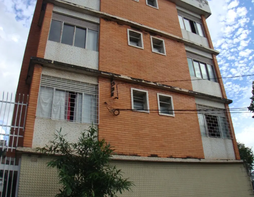 Edifício Lucia Caetano