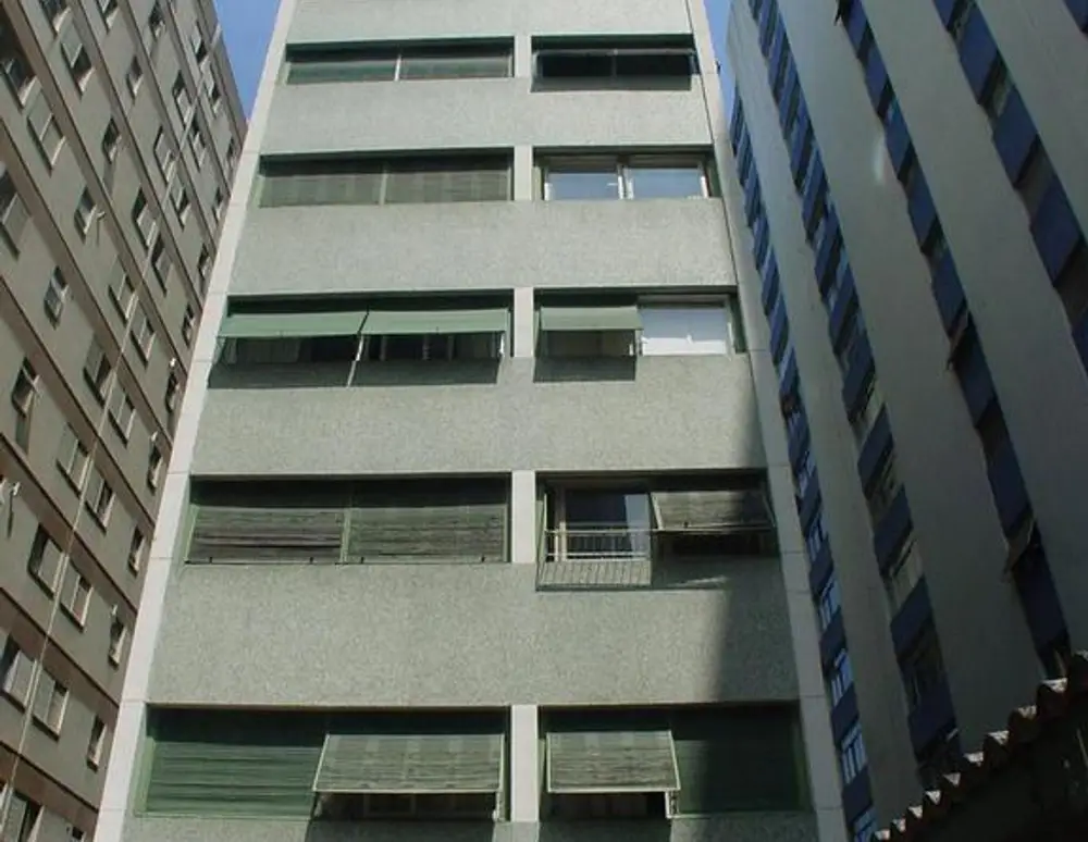 Edificio Rio