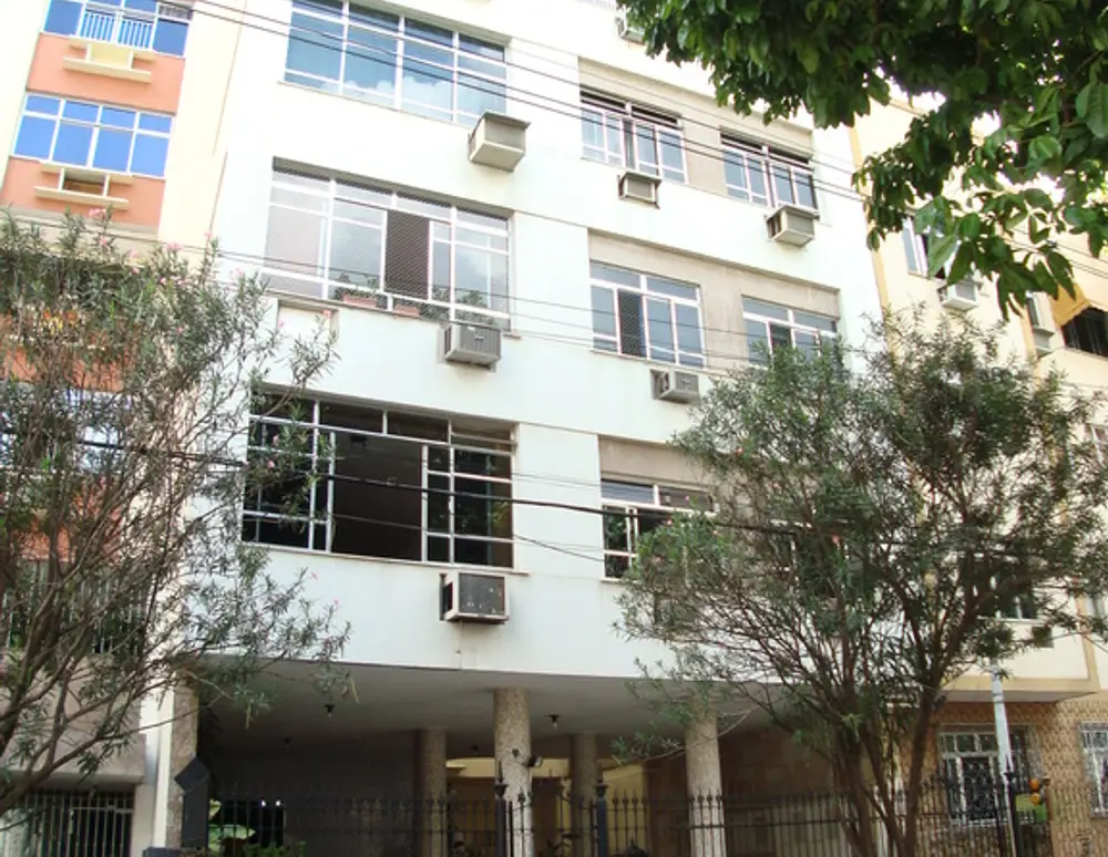 Edificio Heleri