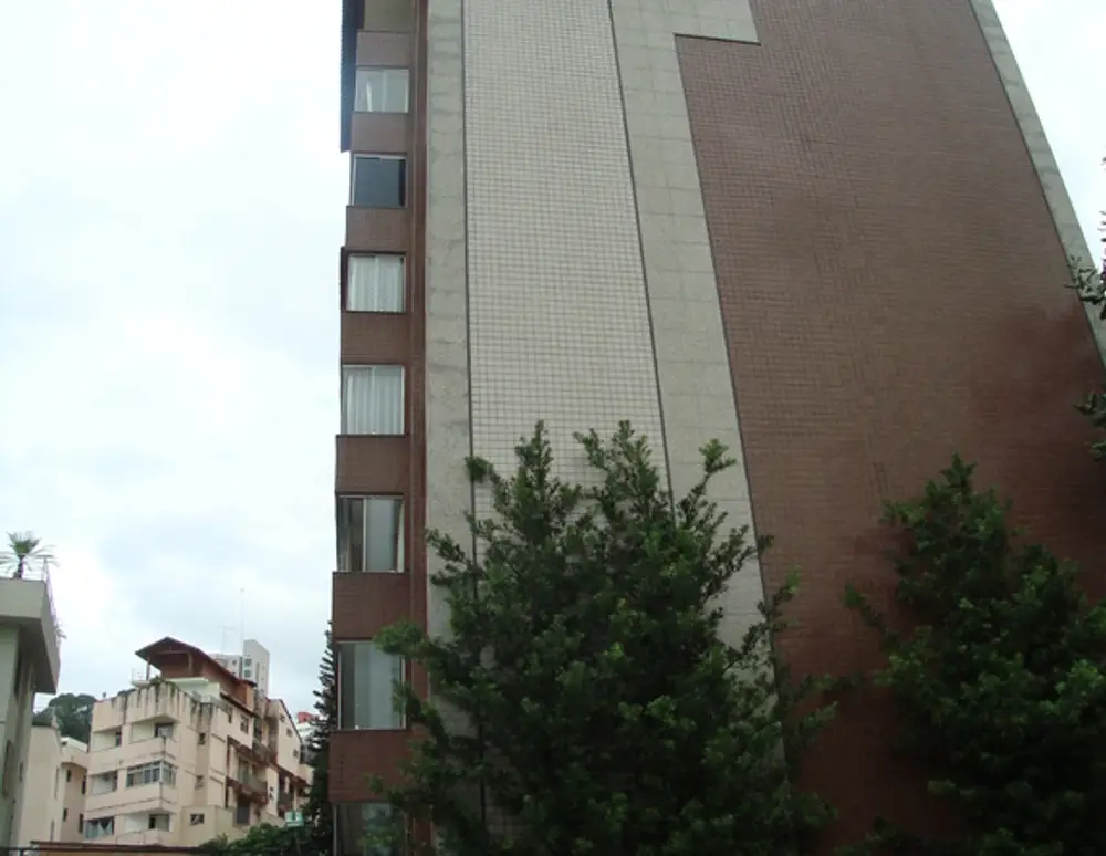 Edificio Sao Bento