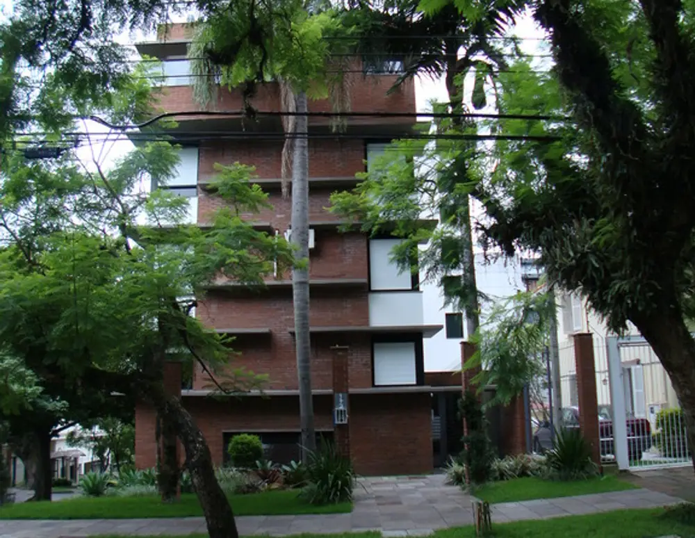 Edificio Quinta das Palmeiras