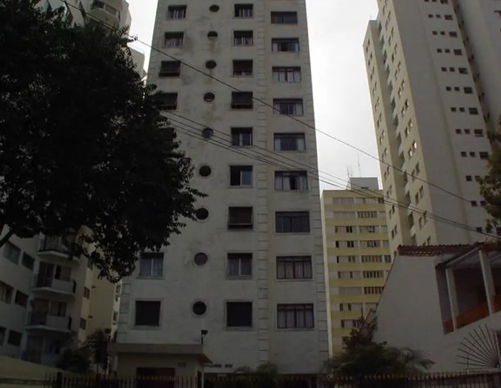Edificio Antunes