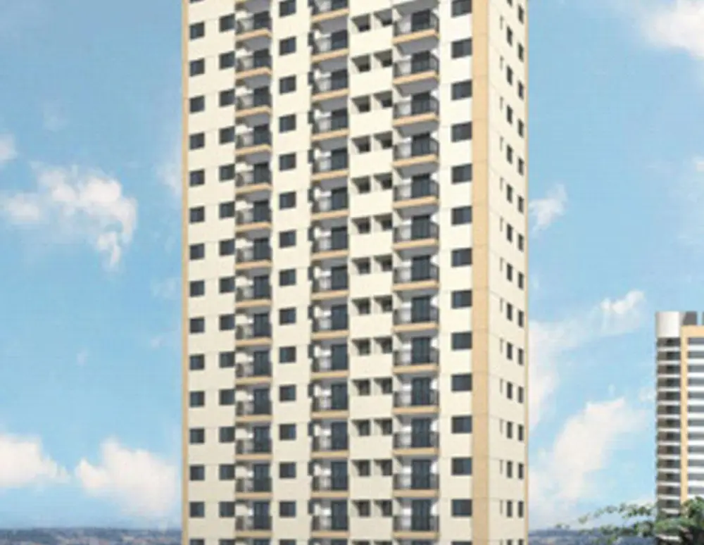 Edificio Faria Lima New Style