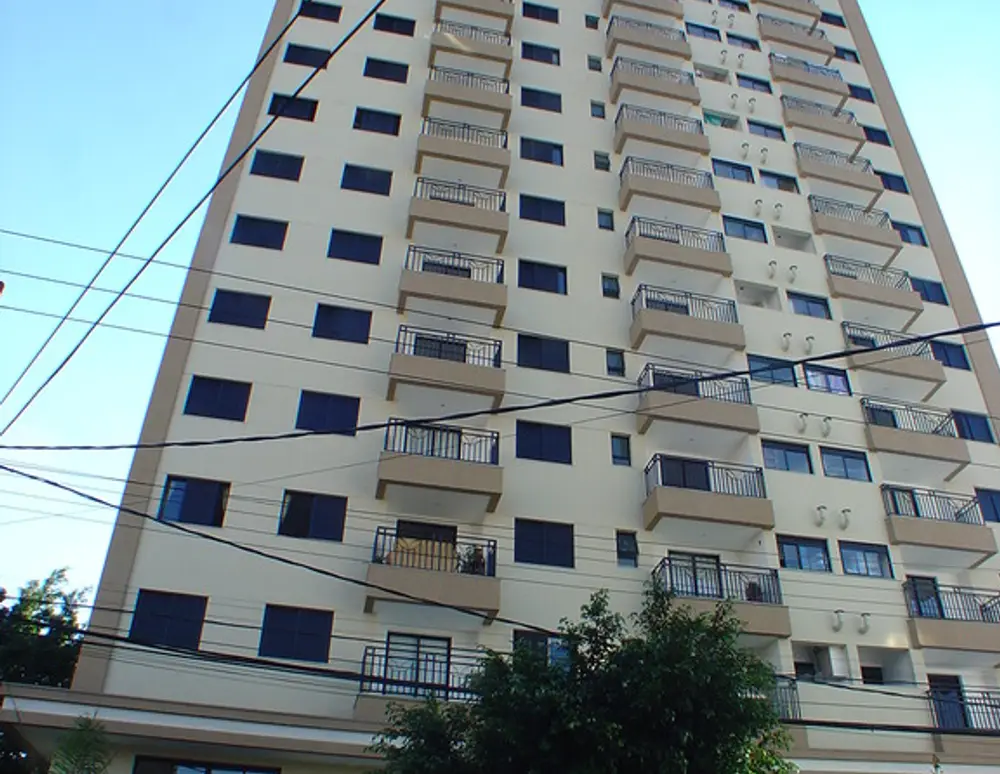 Edificio Faria Lima New Style — foto 2