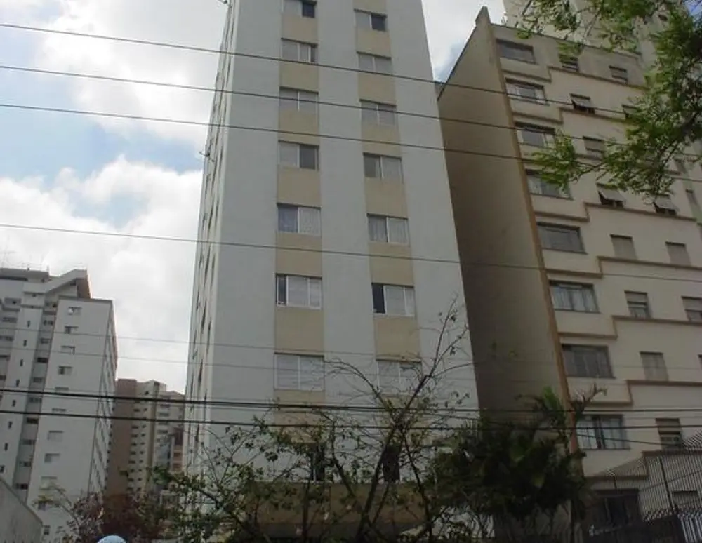 Edificio Principado de Monaco