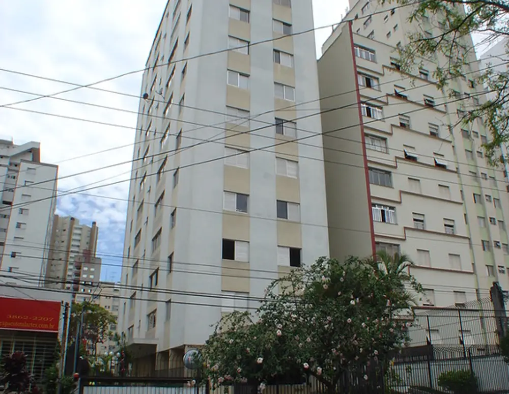 Edificio Principado de Monaco — foto 2