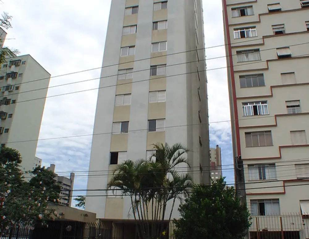 Edificio Principado de Monaco — foto 3