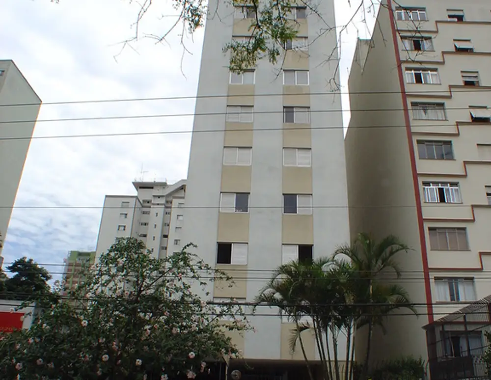 Edificio Principado de Monaco — foto 4