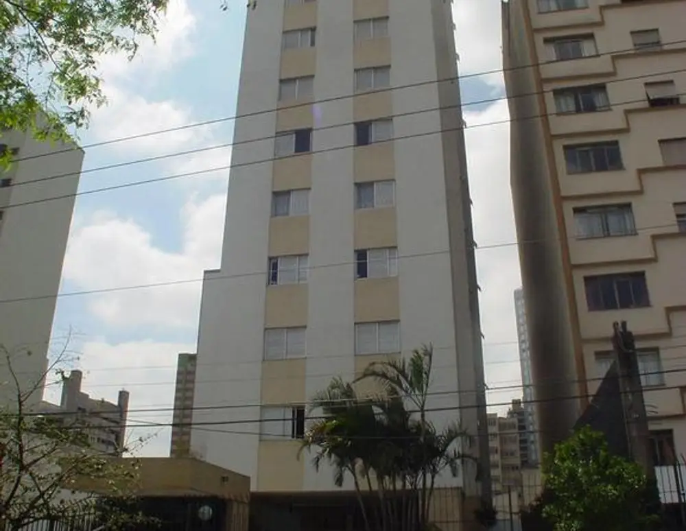 Edificio Principado de Monaco — foto 5