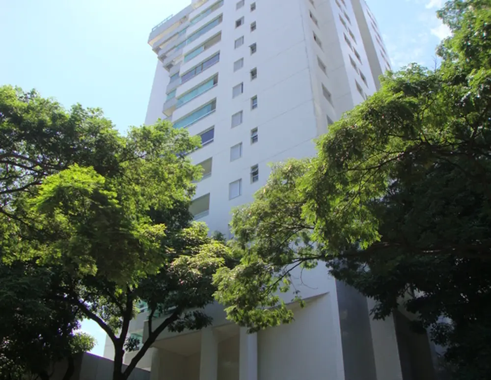 Edificio Metropolis