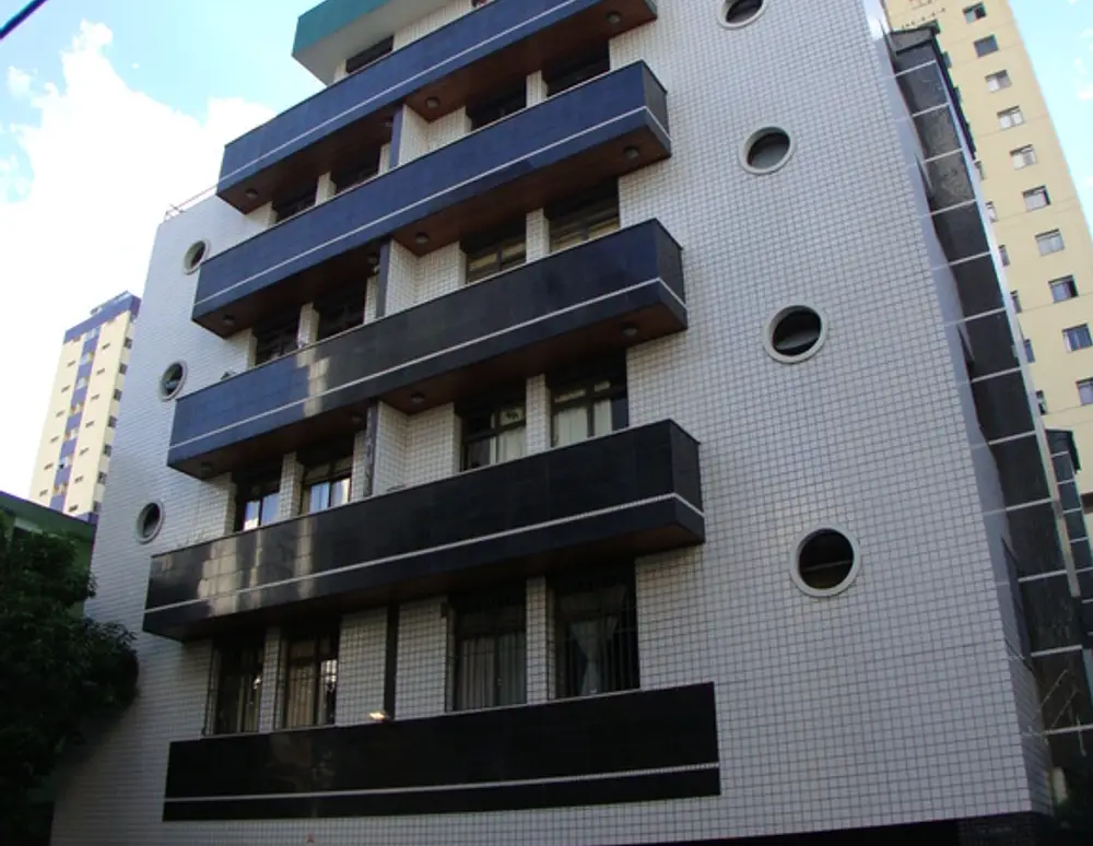 Edificio Simone