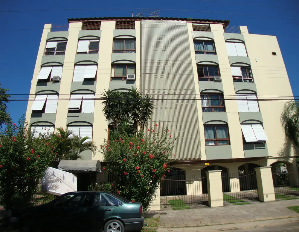 Edificio Mirele
