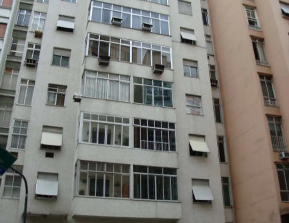 Edificio Malibu