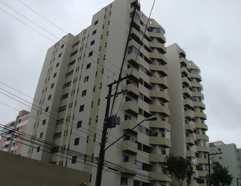 Edificio Costa Verde