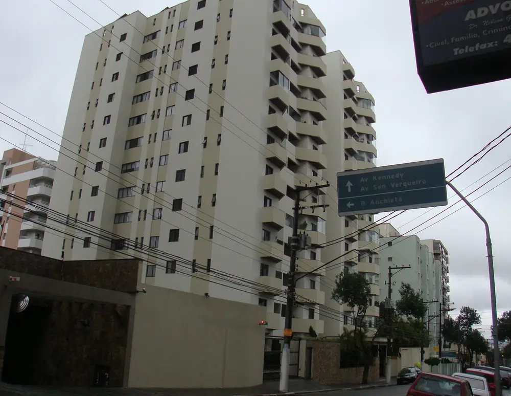 Edificio Costa Verde — foto 2