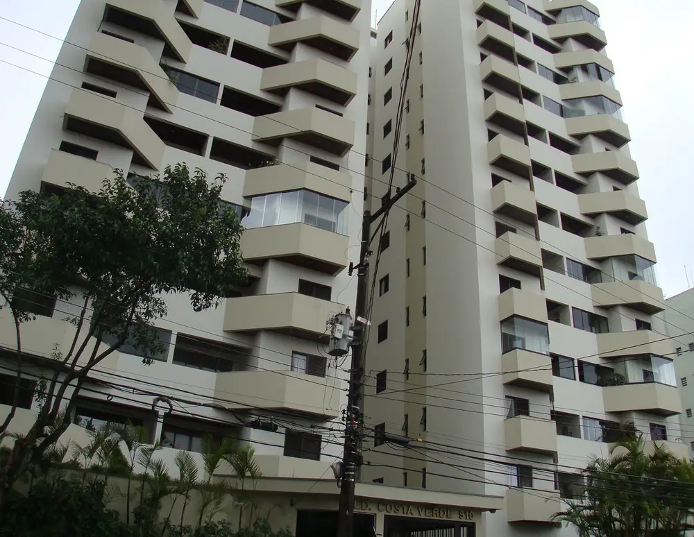 Edificio Costa Verde — foto 3