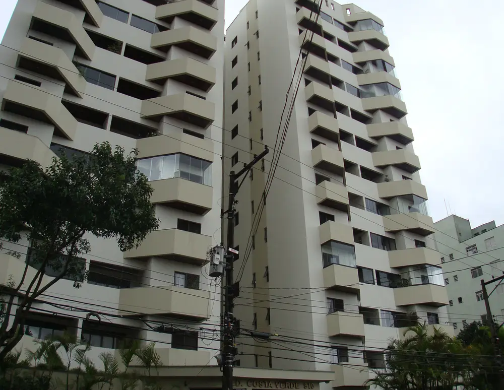 Edificio Costa Verde — foto 4