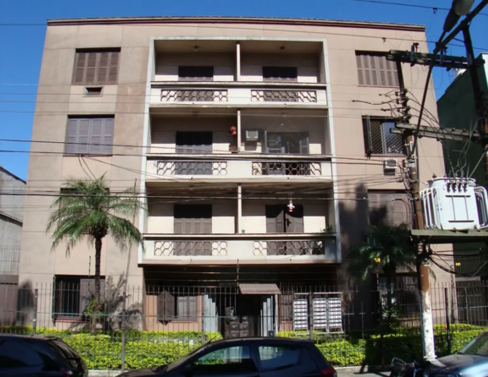 Edificio Guanabara