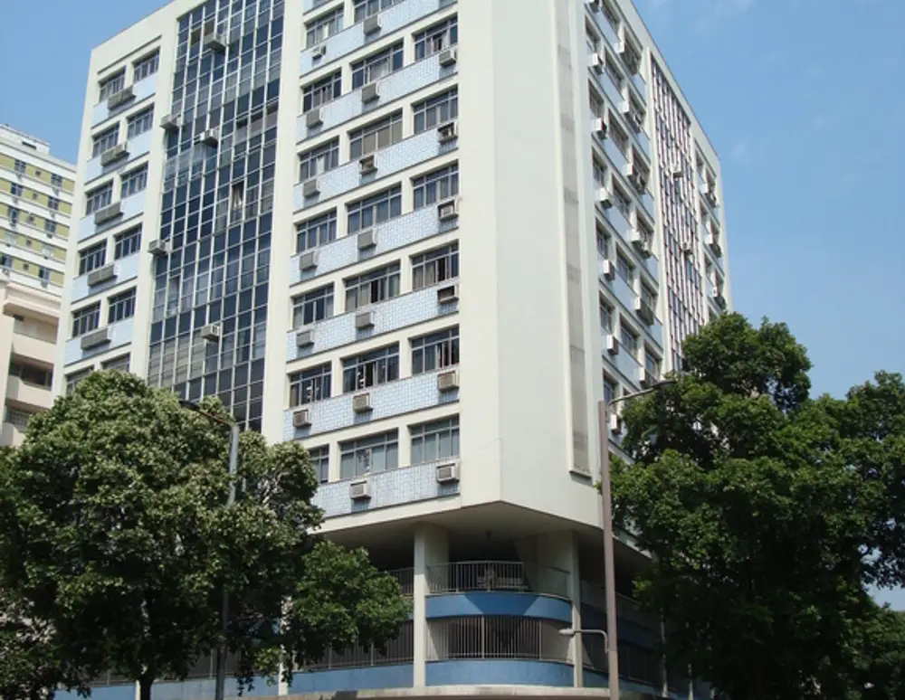 Edificio Infante Dom Felipe Ii