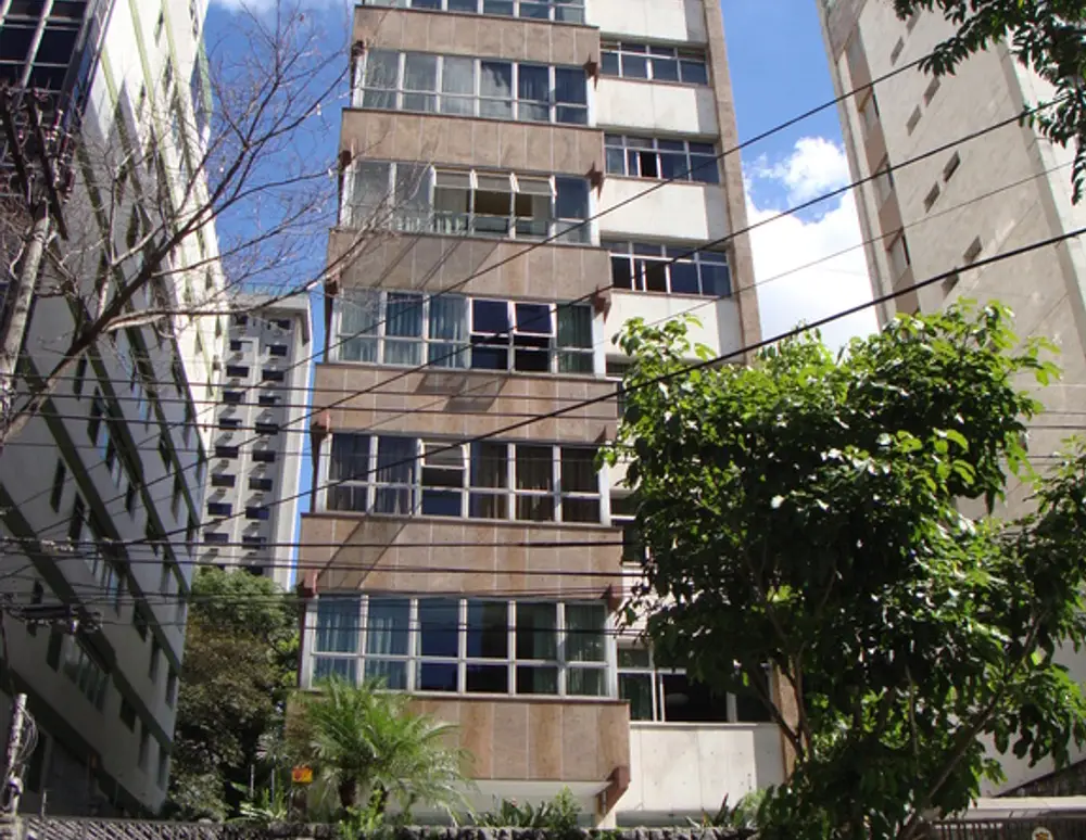 Edificio Beatriz