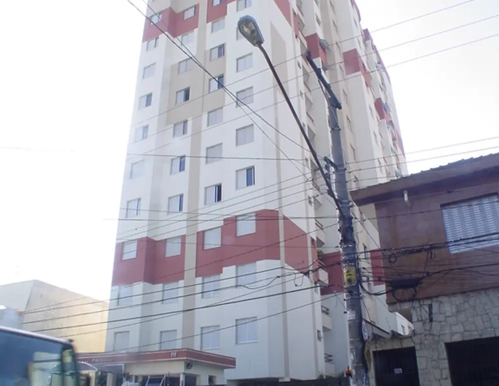 Edificio San Marino