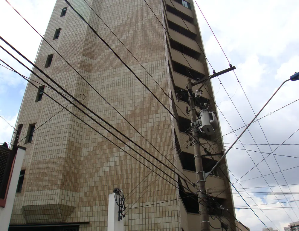 Edificio Regina Rossi