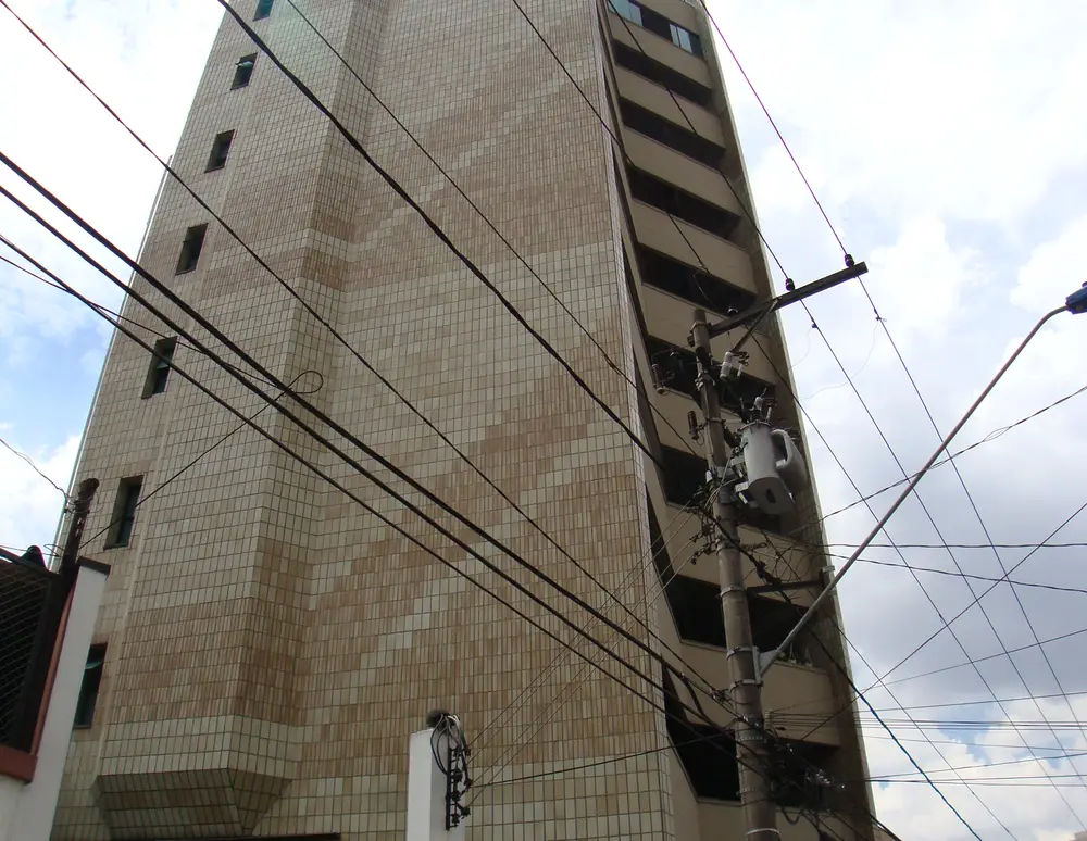 Edificio Regina Rossi — foto 2