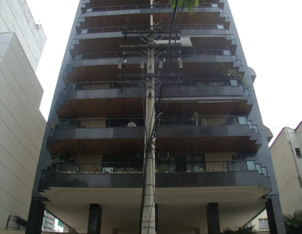 Edificio Portoferraio