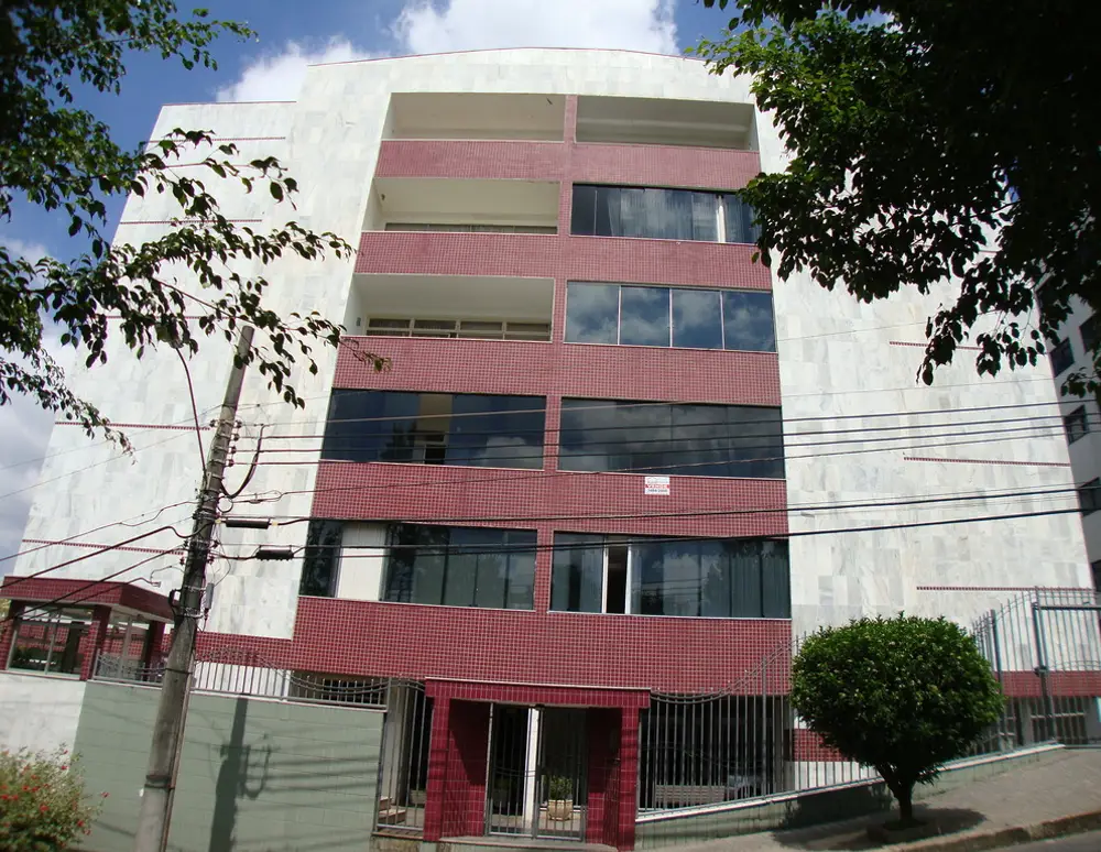 Edificio Guararapes