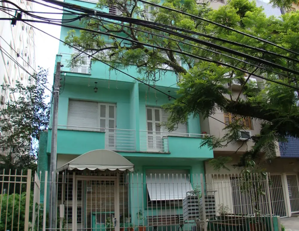 Edificio Igaci