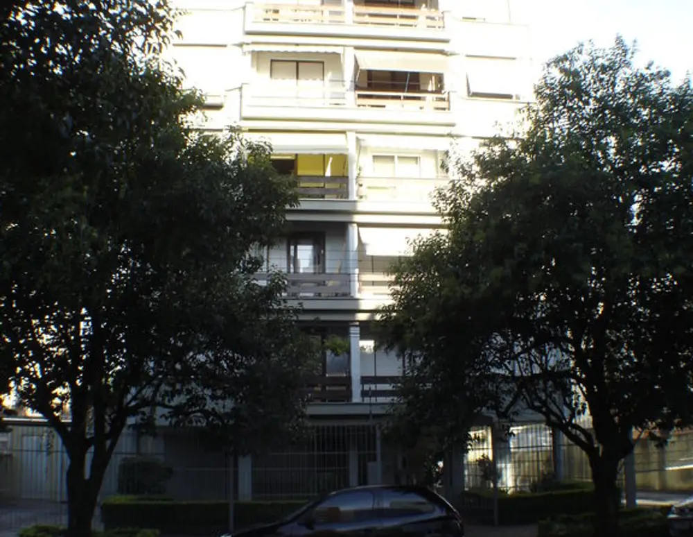 Edificio Gurupi