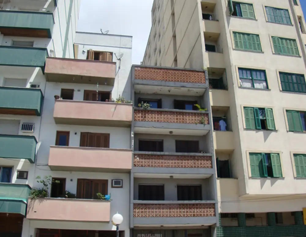 Edificio Las Brisas