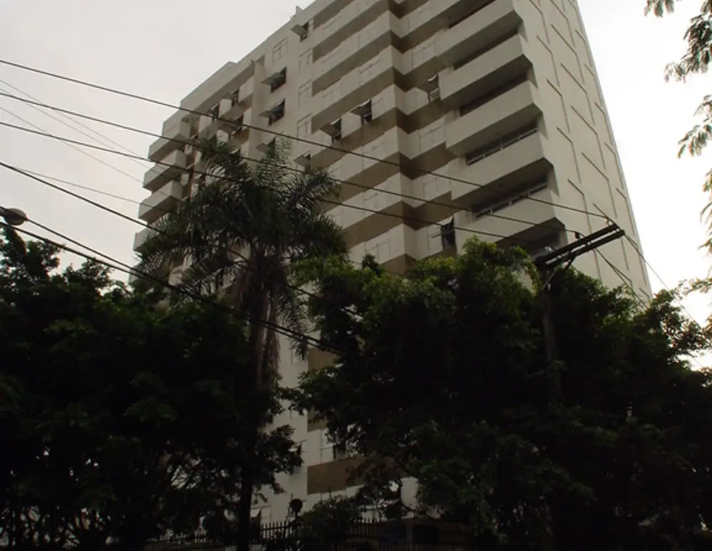 Edificio Shelly — foto 2