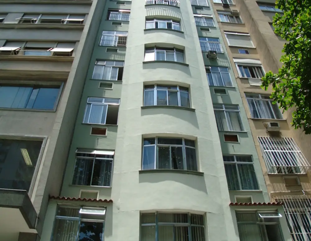 Edificio Luizema