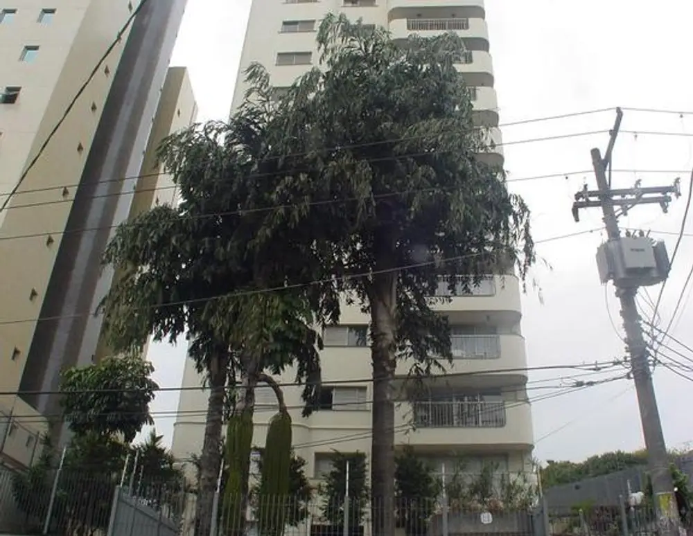 Edificio Dom Andre