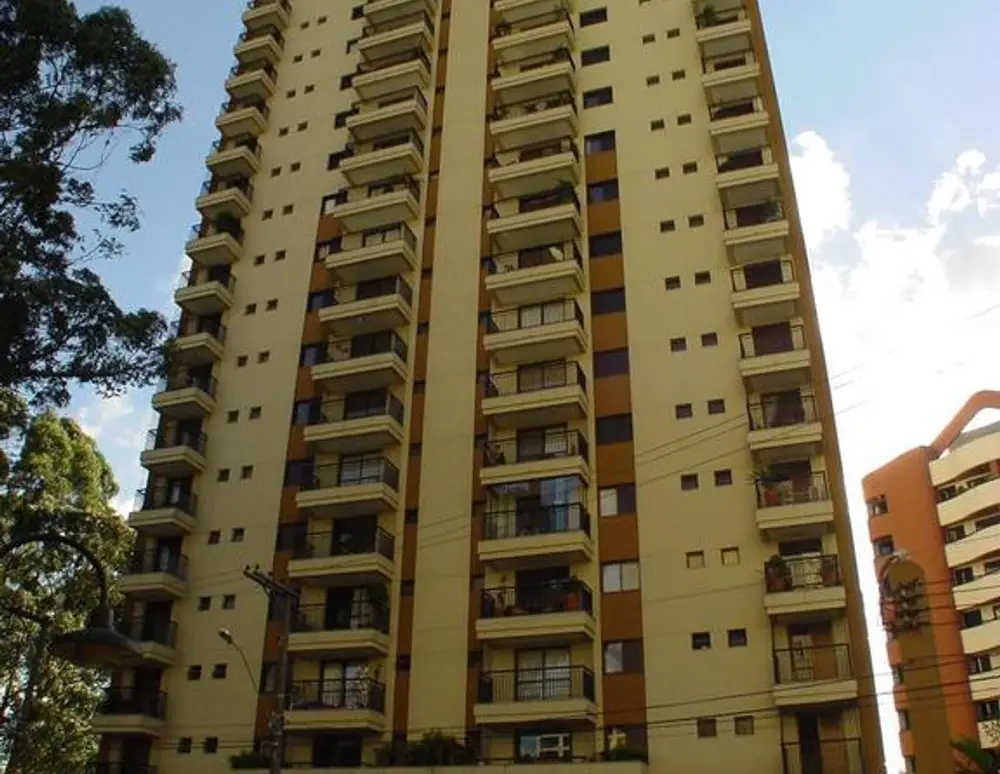 Edificio Morumbi Plus — foto 2