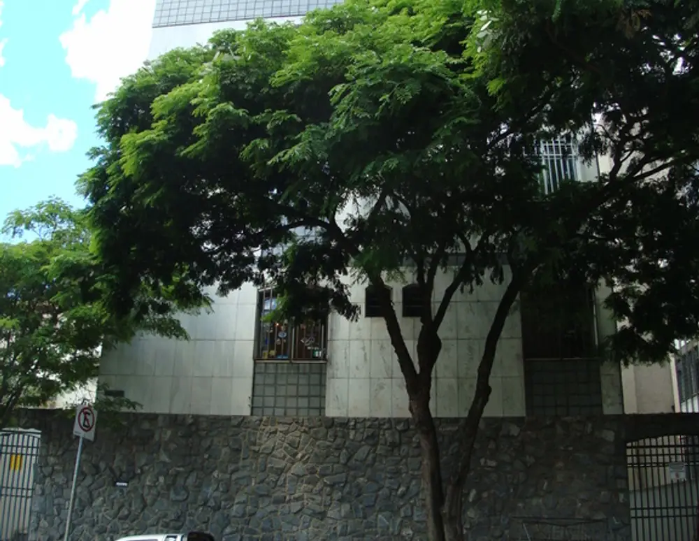Edificio Daniela