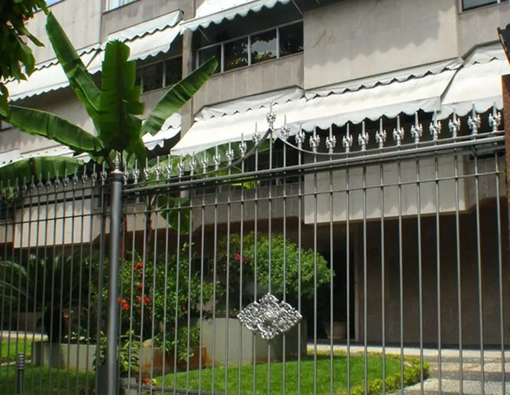 Edificio Cardeal