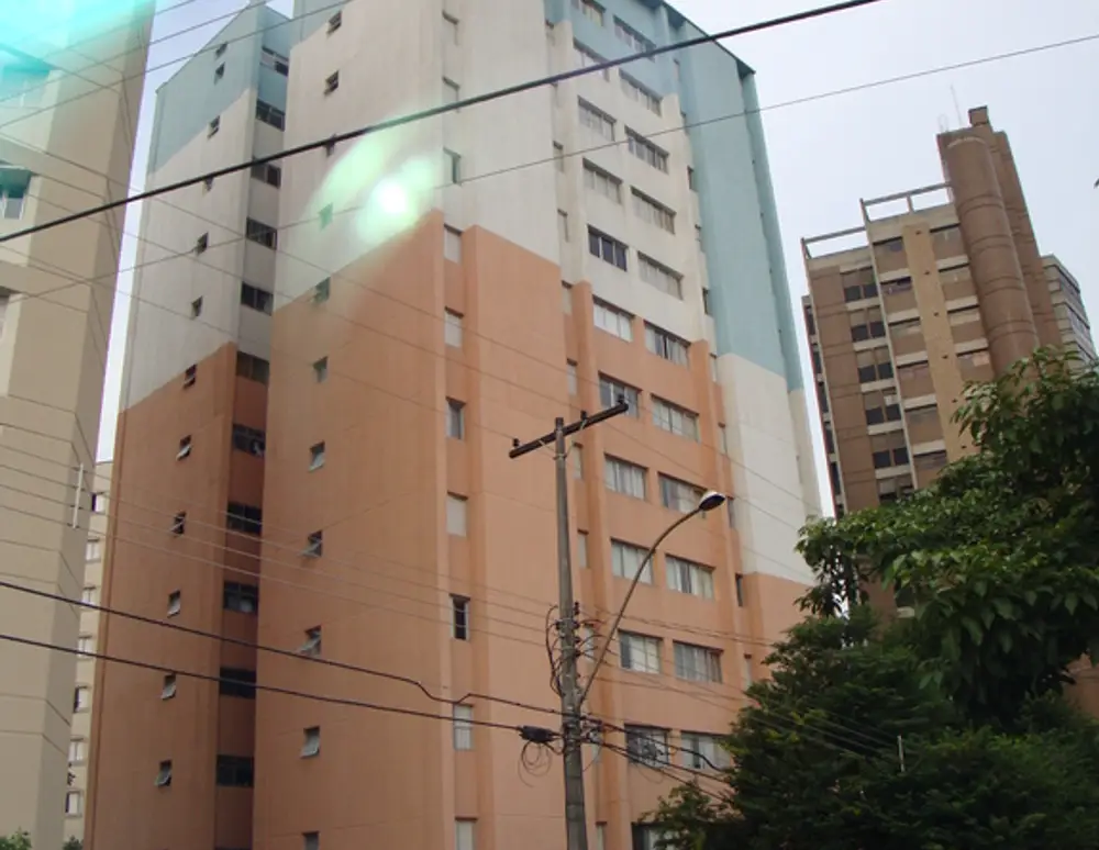 Edificio Bel Monte