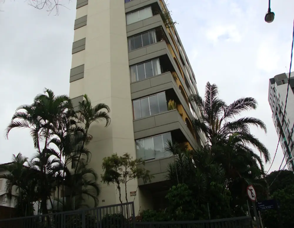 Edificio Nana Felipe